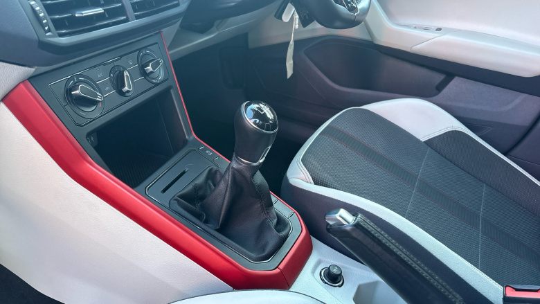 Volkswagen Polo 1.0 TSI 95 Beats 5dr Petrol Hatchback